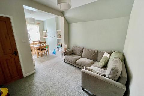 2 bedroom terraced house for sale, Chapel Street, Ponciau, Wrexham