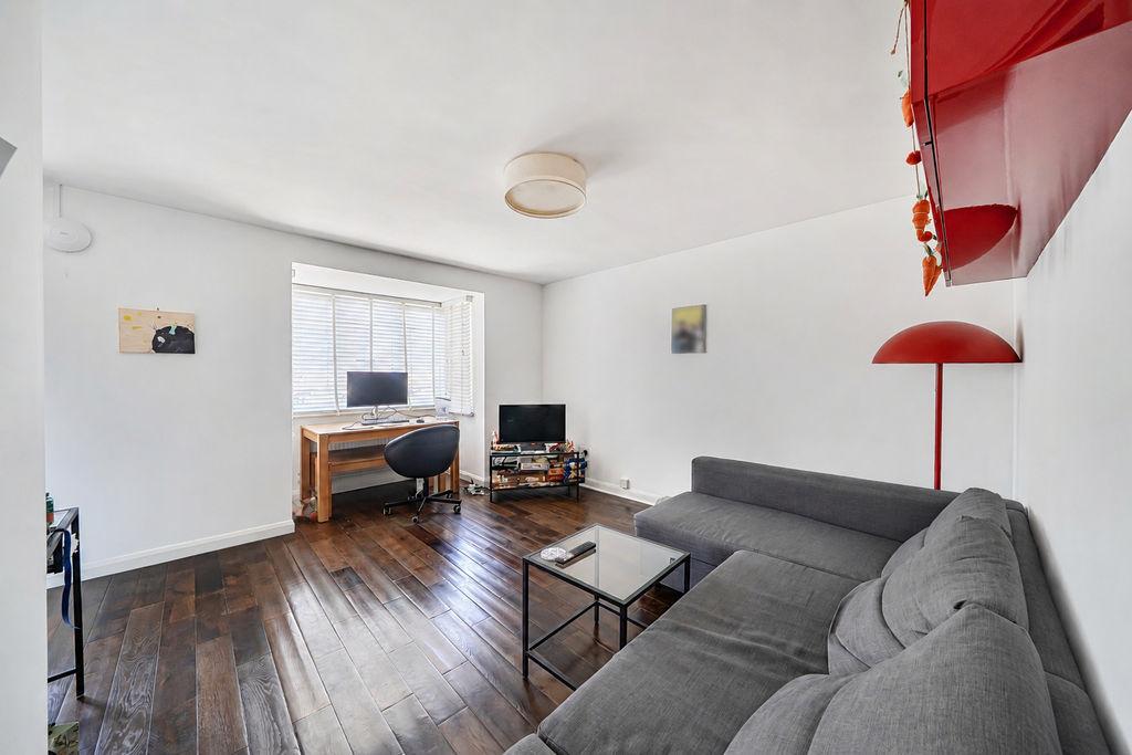 Apartment in Oxford - View 2