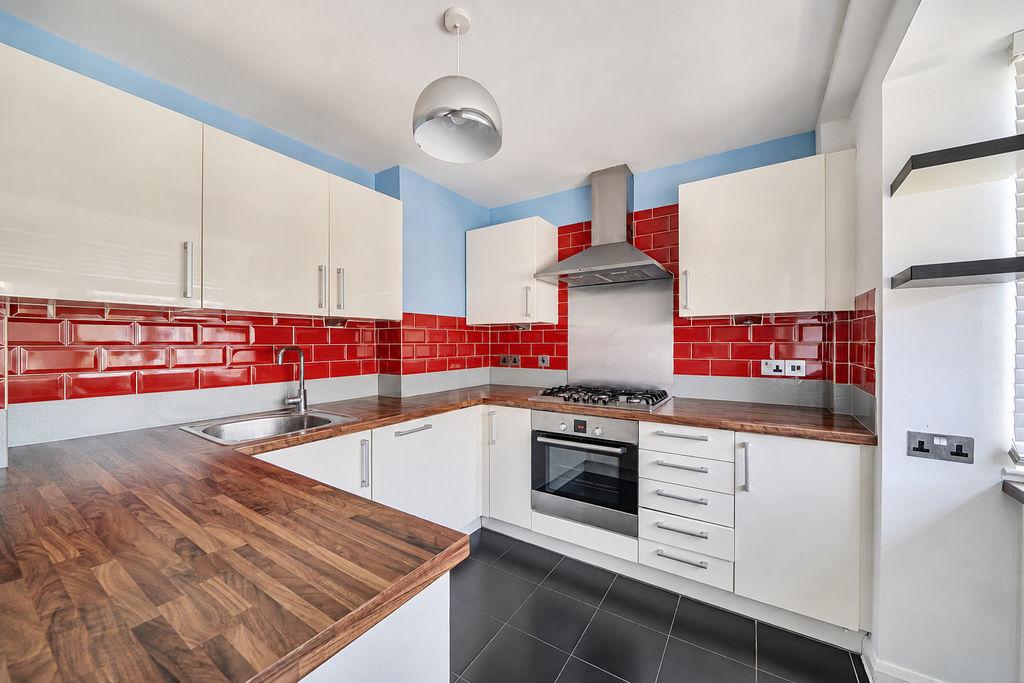 Apartment in Oxford - View 3