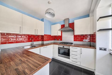 1 bedroom flat for sale, Southfield Road, Oxford