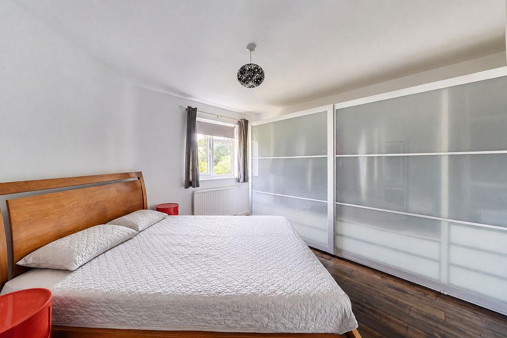 Apartment in Oxford - View 4