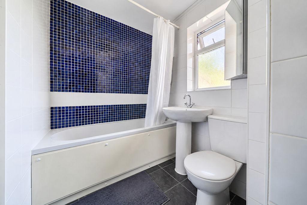 Apartment in Oxford - View 5