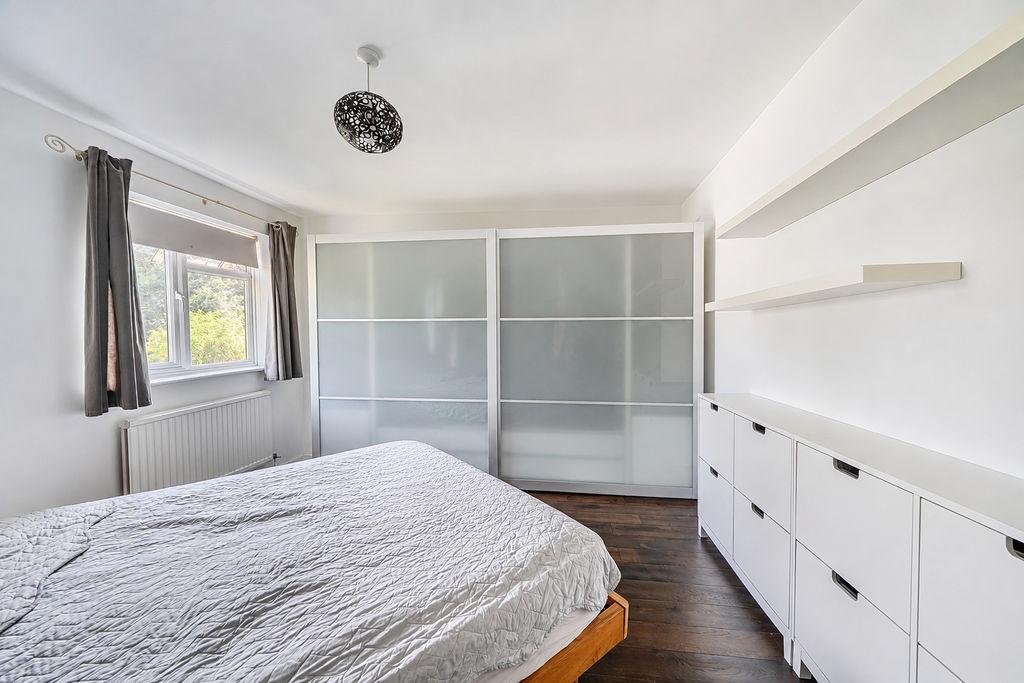 Apartment in Oxford - More