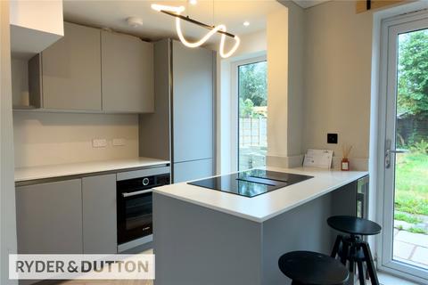 3 bedroom semi-detached house for sale, Onslow Avenue, Manchester, Greater Manchester, M40