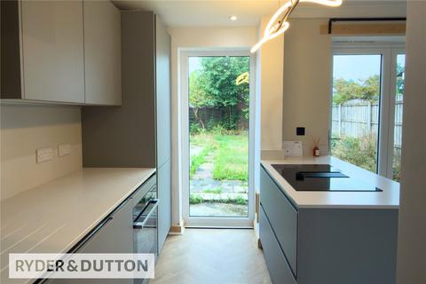 3 bedroom semi-detached house for sale, Onslow Avenue, Manchester, Greater Manchester, M40