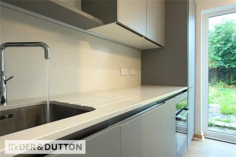3 bedroom semi-detached house for sale, Onslow Avenue, Manchester, Greater Manchester, M40