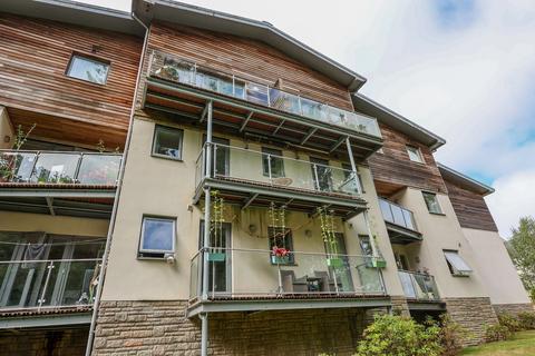 2 bedroom apartment for sale, Woodland View, Duporth, ST AUSTELL, PL26