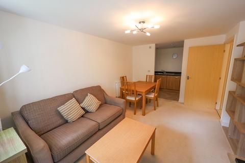 2 bedroom apartment for sale, Woodland View, Duporth, ST AUSTELL, PL26