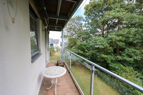 2 bedroom apartment for sale, Woodland View, Duporth, ST AUSTELL, PL26