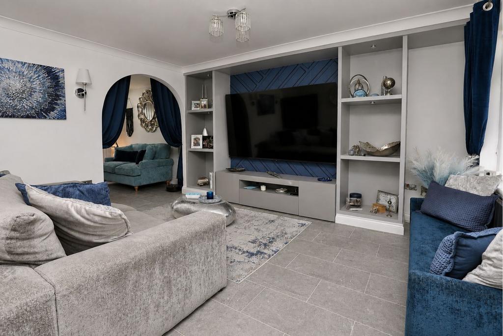 House in Knowsley, Halewood - View 2