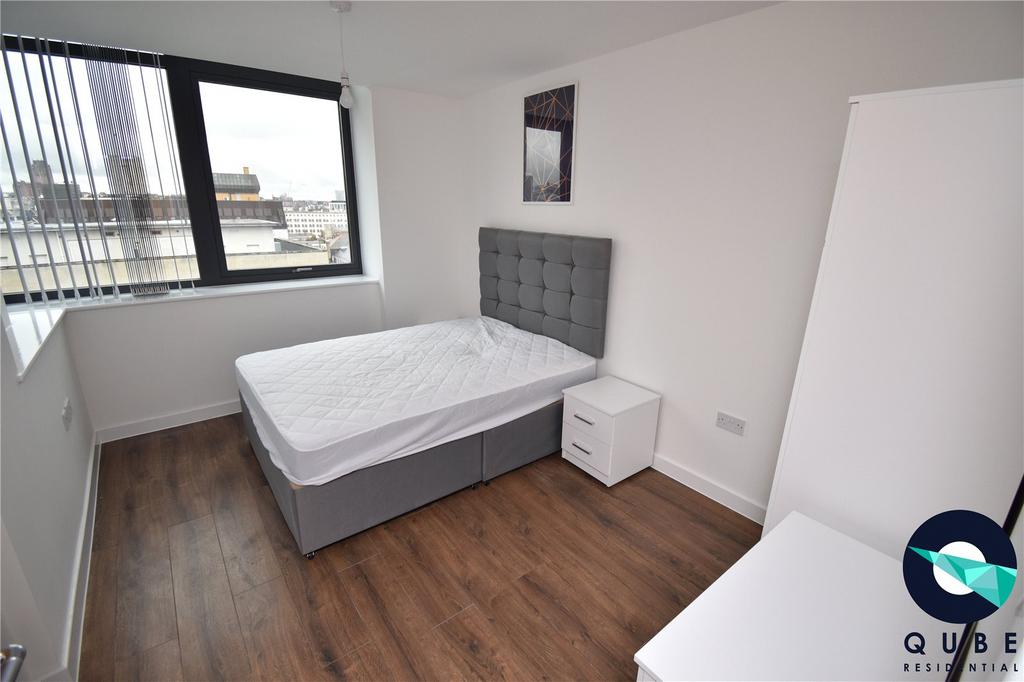 Apartment in LIverpool - View 4