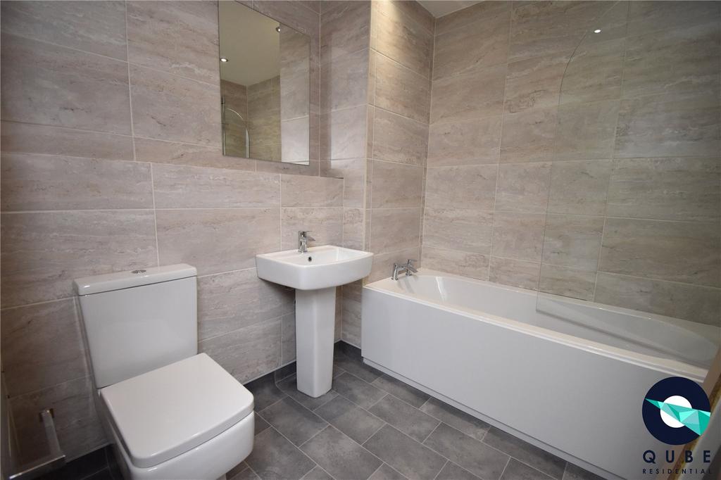 Apartment in LIverpool - View 5