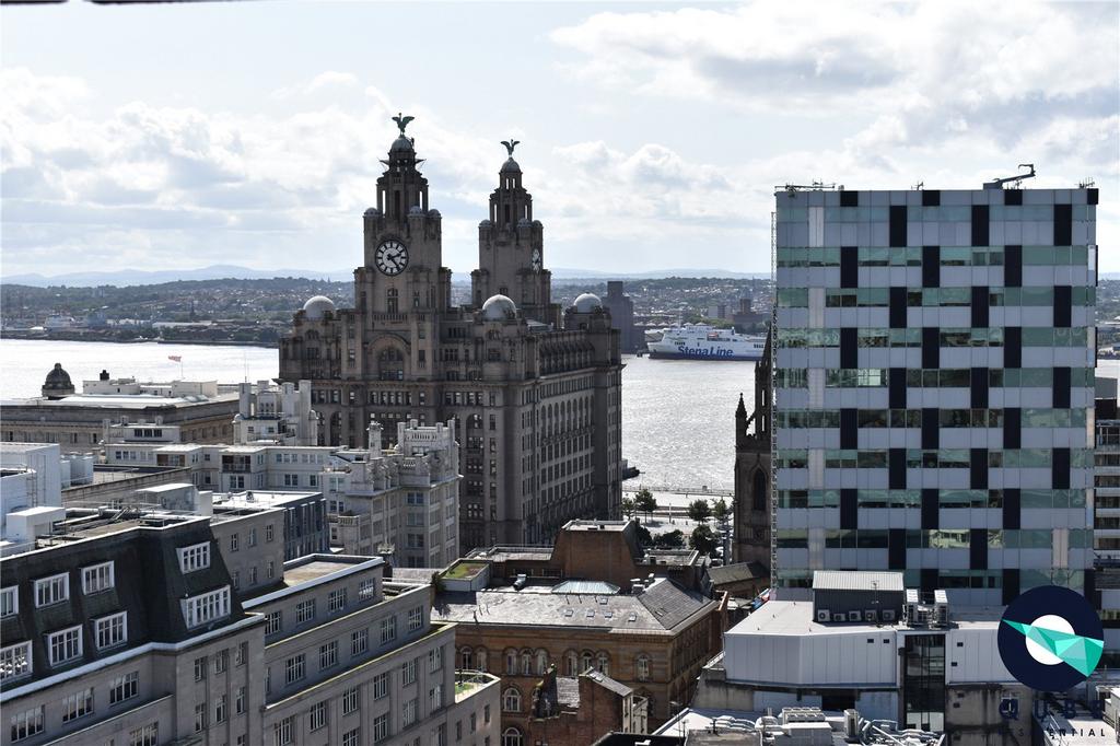 Apartment in LIverpool - More