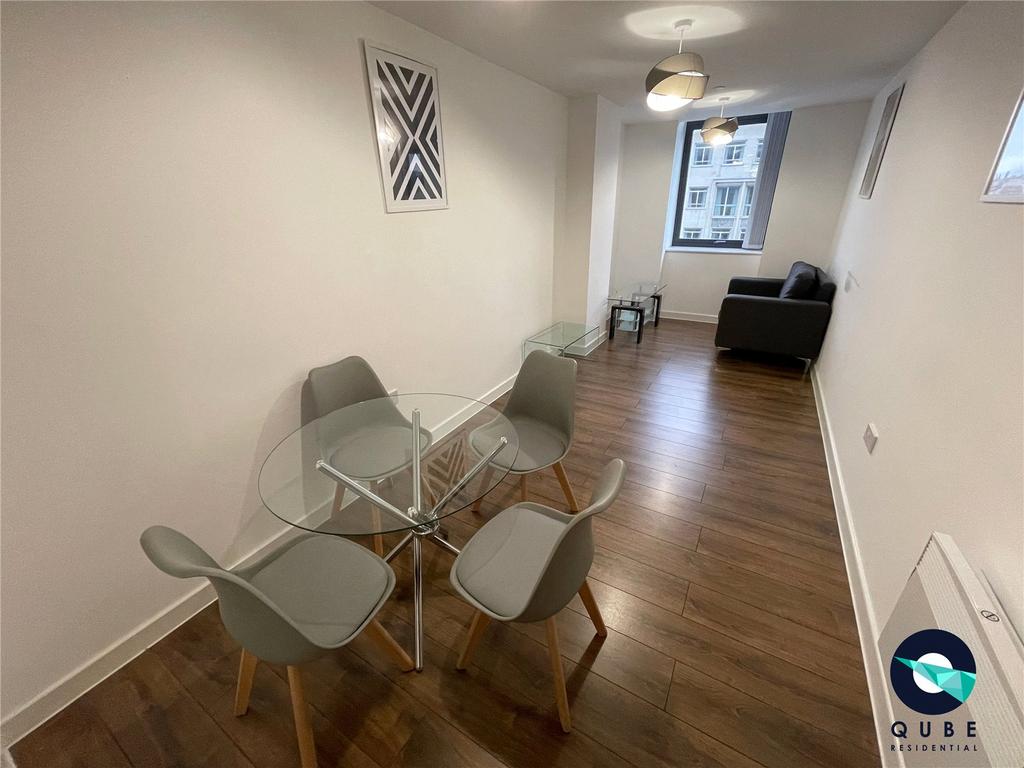 Apartment in Liverpool - View 2