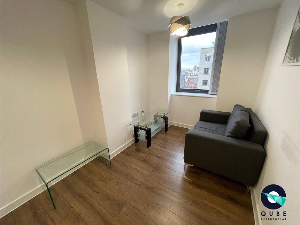 Apartment in Liverpool - View 3
