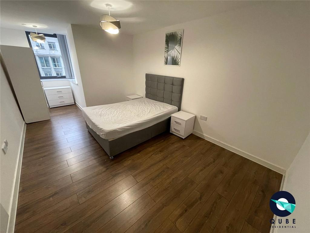 Apartment in Liverpool - View 5