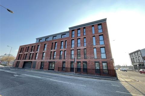 1 bedroom flat to rent, Derby Court, 145 Farnworth Street, Kensington, Liverpool, L6