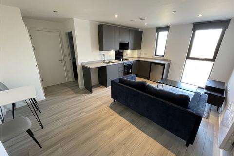 1 bedroom flat to rent, Derby Court, 145 Farnworth Street, Kensington, Liverpool, L6