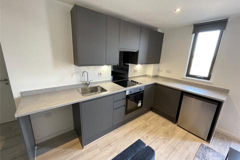 1 bedroom flat to rent, Derby Court, 145 Farnworth Street, Kensington, Liverpool, L6