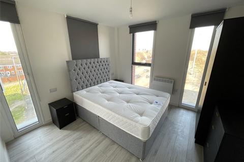 1 bedroom flat to rent, Derby Court, 145 Farnworth Street, Kensington, Liverpool, L6