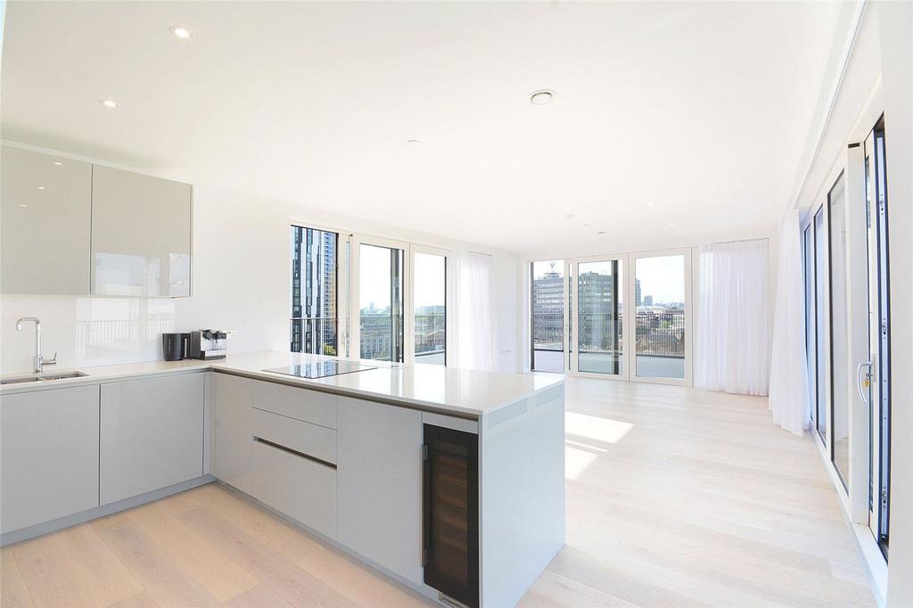 Apartment in London - View 2