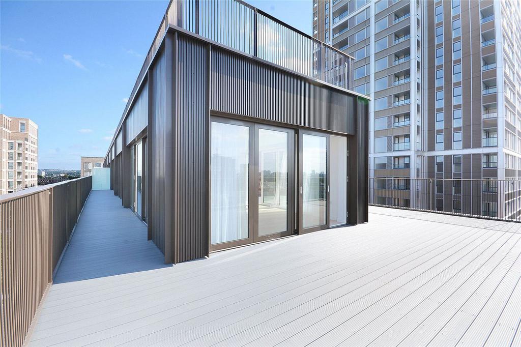 Apartment in London - View 3