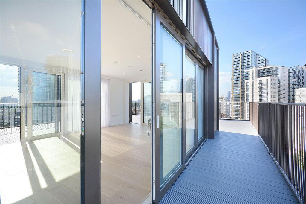 Apartment in London - View 5