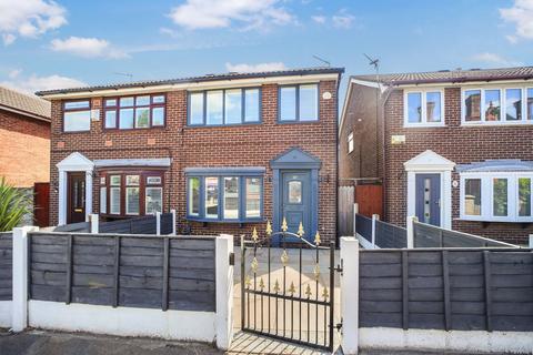 undefined, Church Road, Haydock, WA11