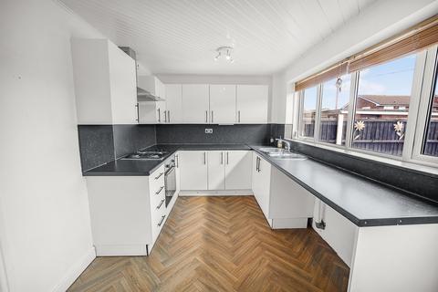 undefined, Church Road, Haydock, WA11