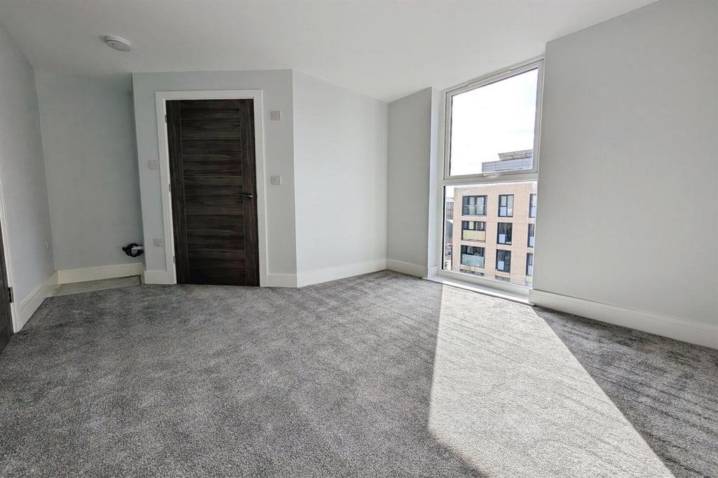 Apartment in Southampton - More