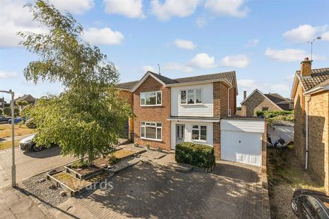 4 bedroom detached house for sale, The Downings, Herne Bay, Kent