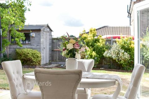 4 bedroom detached house for sale, The Downings, Herne Bay CT6