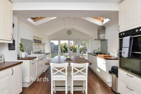 4 bedroom detached house for sale, The Downings, Herne Bay CT6
