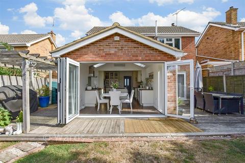 4 bedroom detached house for sale, The Downings, Herne Bay CT6
