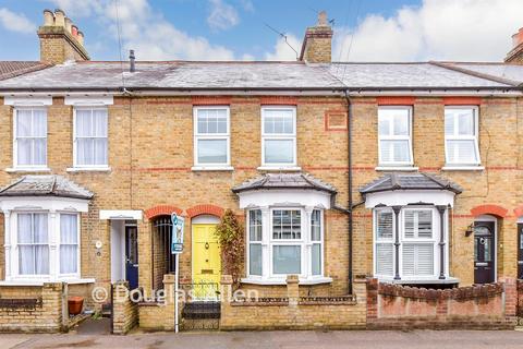 3 bedroom terraced house for sale, Eastbrook Road, Waltham Abbey EN9
