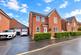 Musselburgh Way, Bourne, Lincolnshire, PE10