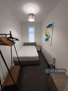 undefined, Spring St, Wigan, WN1