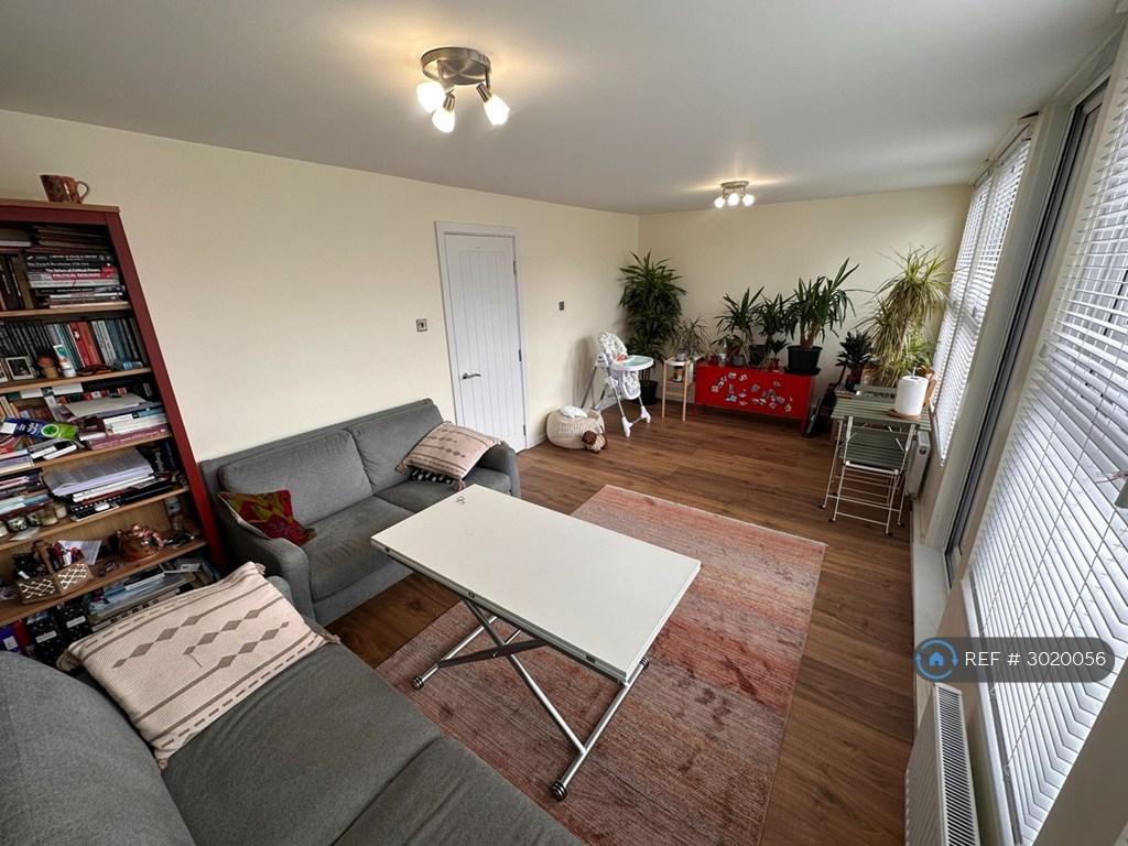 Apartment in London - View 2