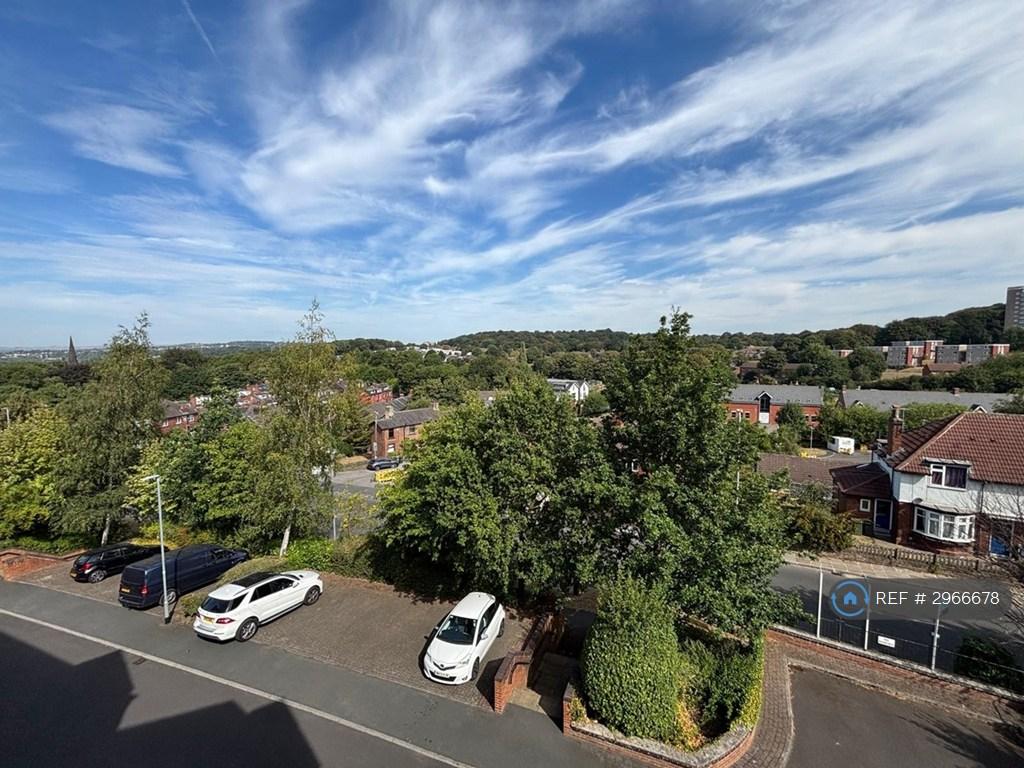 Apartment in Leeds - View 5