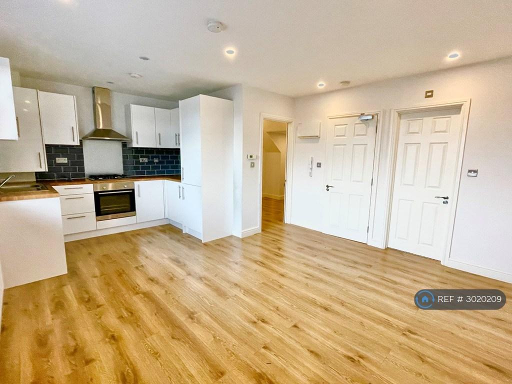 Apartment in London - View 4
