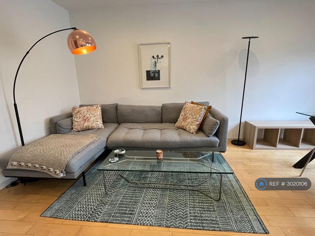 Apartment in Belsize Park/Hampstead/ Primrose Hill - View 2