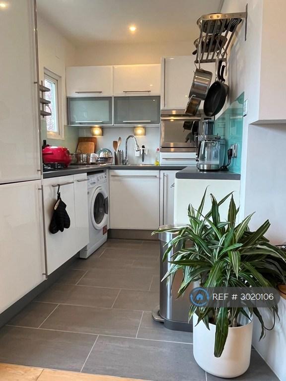 Apartment in Belsize Park/Hampstead/ Primrose Hill - View 3