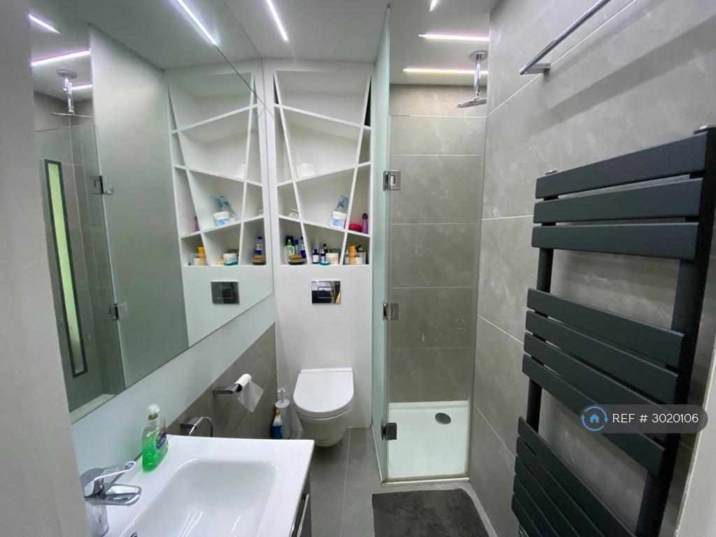 Apartment in Belsize Park/Hampstead/ Primrose Hill - More
