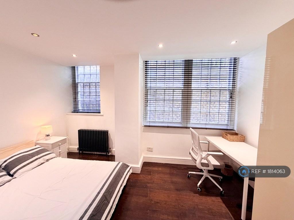Apartment in London