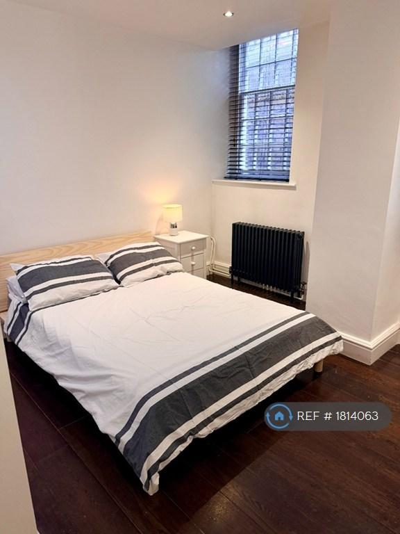 Apartment in London - View 2