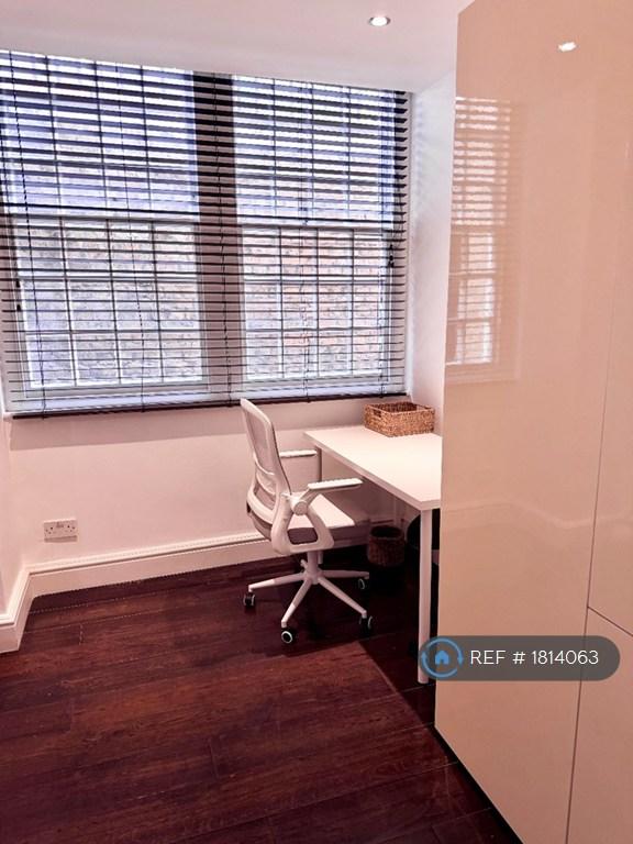 Apartment in London - View 3