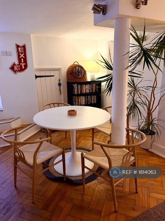 Apartment in London - View 4