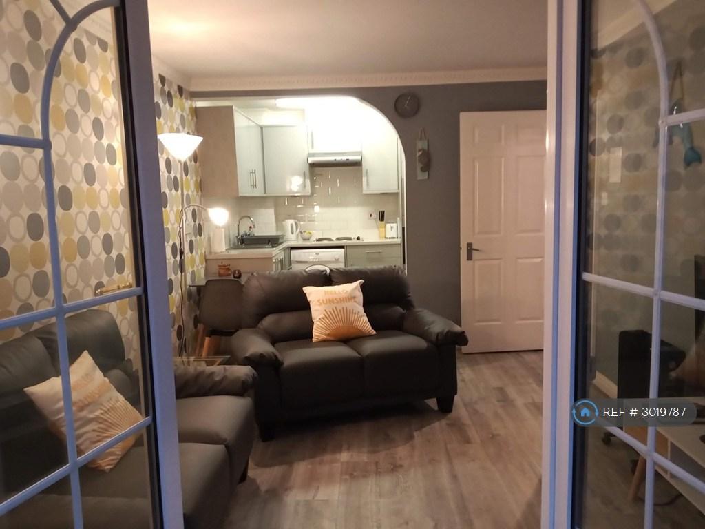 Apartment in Brighton - More