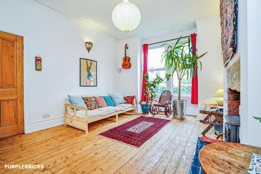House in Leeds, Gledhow Park, Chapeltown - View 3