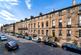Northumberland Street, New Town, Edinburgh